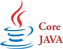 Core Java Course